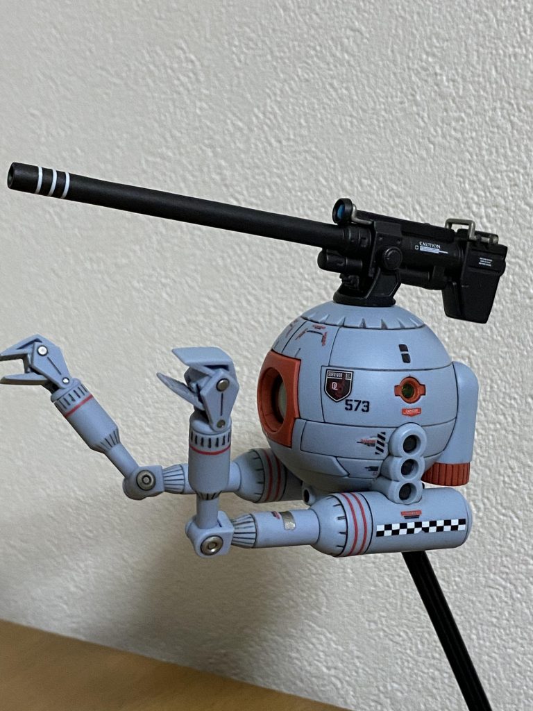 ボール　2体–5枚目/制作者：井野清志