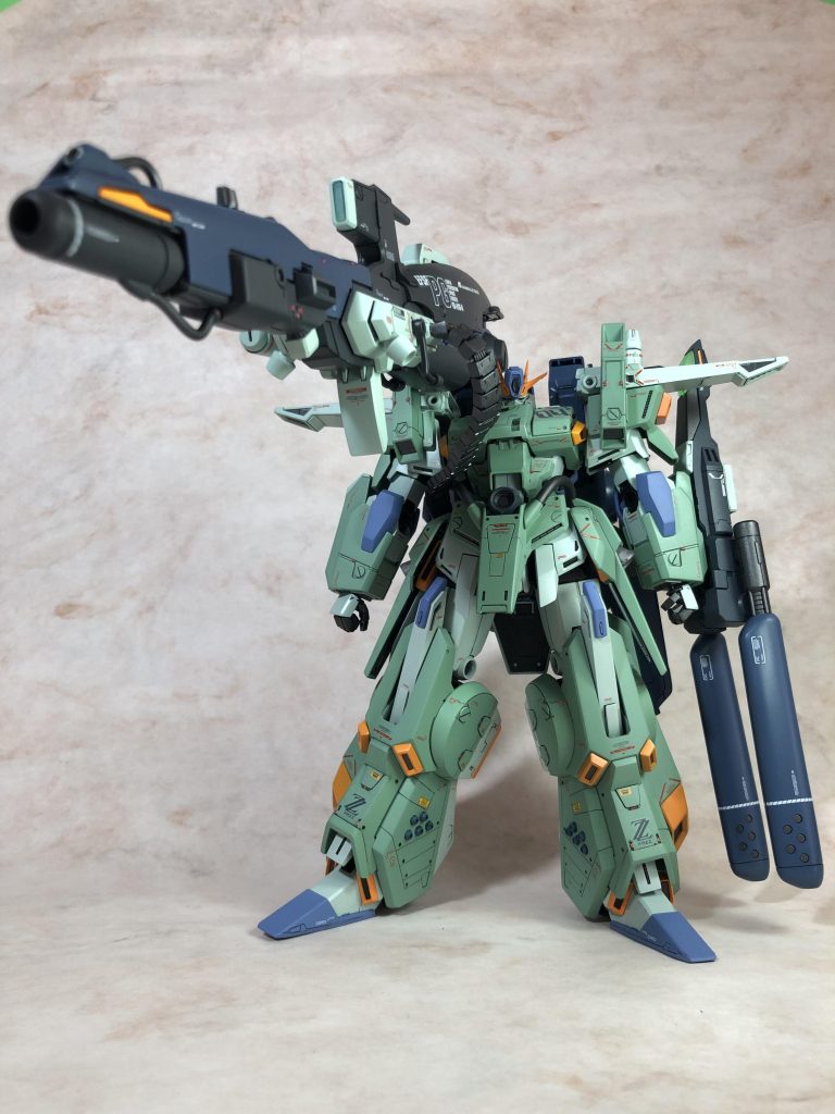 FAZZ ver.ka–4枚目/制作者:motosnowman