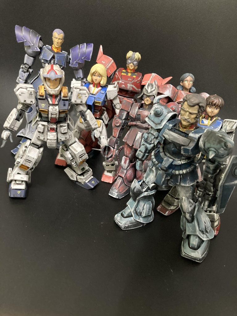 ペプシヘッド着ちゃったシリーズ、次回もあるのでしょうかww 