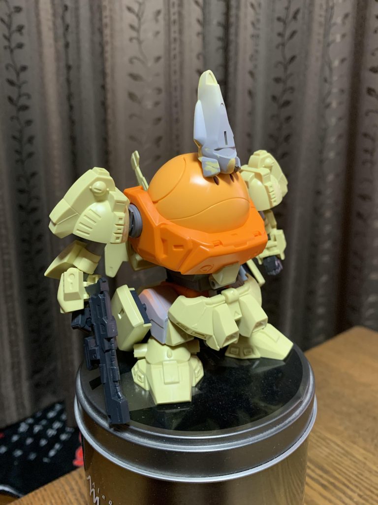 ジ・オ ＋ ローダー–6枚目/制作者：うぇる