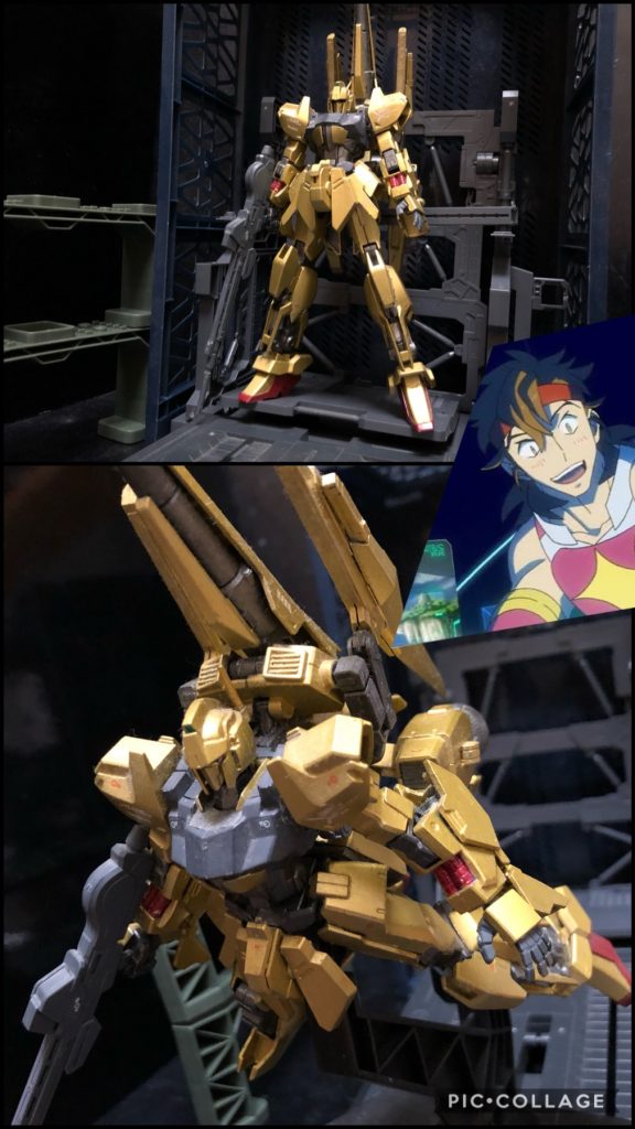 カザミ「ところで室長。ミッションって、何すりゃいいんだ？」oyz「今回のミッションは要人警護だ。先ずは大気圏上空に停泊しているシャトルに向かってくれ。」カザミ「要人警護ね。そのシャトルを守ればイイって訳か。」oyz「いやそうではないよ。そのシャトルはMS搭載型の大気圏突入用だよ。」カザミ「どういう事だ？」oyz「シャトルの行き先は地球連邦議会のあるダカールだ。」カザミ「はあ？」oyz「そしてカザミ君、キミは今回、敵のNPCからは“シャア”として認識される様にプログラムしてある。」カザミ「俺がシャアって、どういう事だよ！？」oyz「カザミ君、キミはシャトルに乗って、ダカールまで無事に降下しなくてはならない。」カザミ「え？まさか要人って....。」oyz「そう、要人とはダカールへ向かう“シャア”つまり、カザミ君！キミの役だ！」カザミ「マジかよおおー！！」oyz「ホラ、敵が来たぞ、カザミ君！」ハマーン「見つけたぞ、シャア！貴様をダカールへ、やらせる訳にはいかん。」シロッコ「フフフ....。赤い彗星の手並み…じっくりと拝見させて貰う事としよう。その力、当てにさせてもらうぞ、ハマーン！」カザミ「やべえのキターーーっ！！！Σ(ﾟДﾟ)」oyz「では健闘を祈る！」カザミ「おいちょっと待て、室長ーー！！」