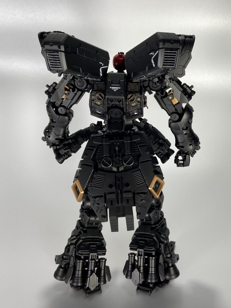 SAZABI–4枚目/制作者：ロクイチ