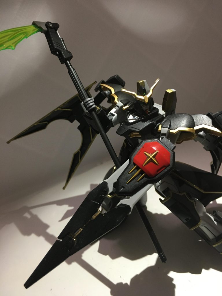 デスサイズ　エンペラー–4枚目/制作者：hide