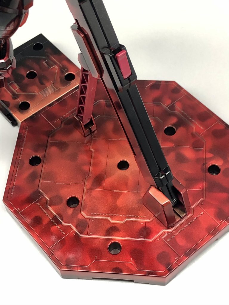 本作の主役はアクションベースです。