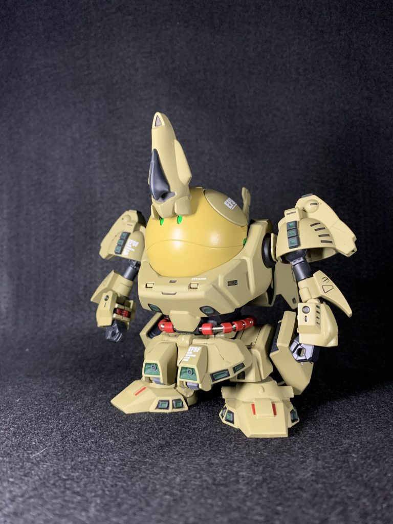 〜りと、一周。