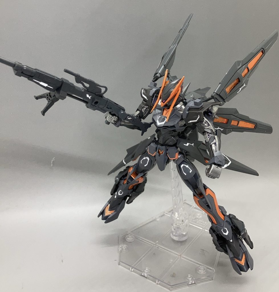 アーマーパージ!