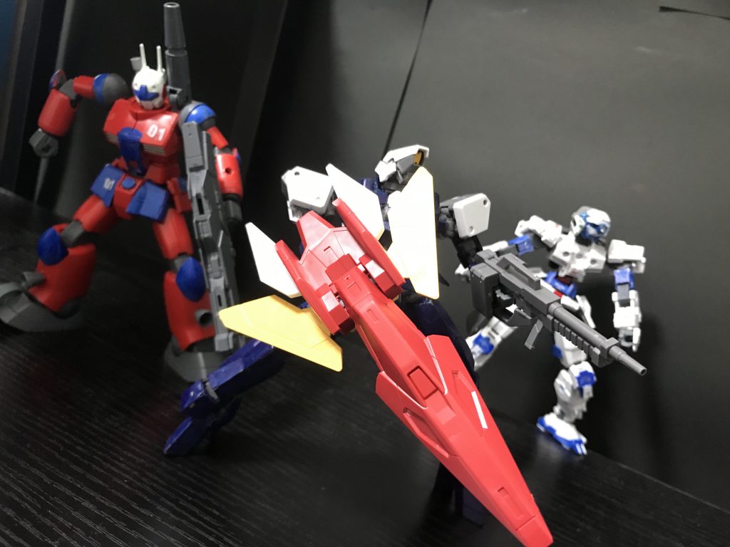 ？？？「おとつ！」サバーニァー「笑」