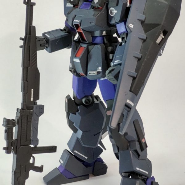 ジム・スナイパーⅡ｜あるななさんのガンプラ作品｜GUNSTA
