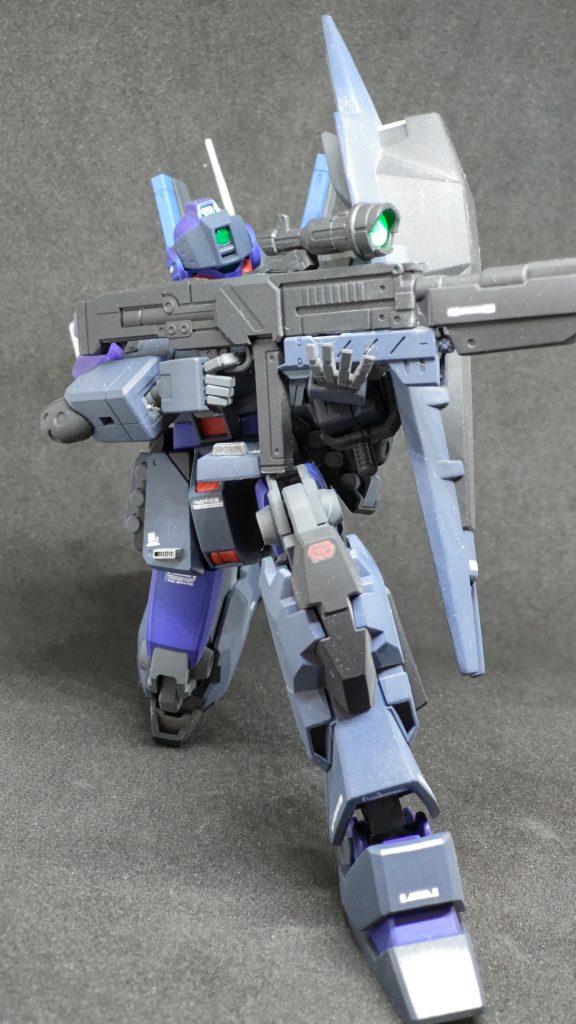 ジム・スナイパーⅡ–5枚目/制作者：あるなな