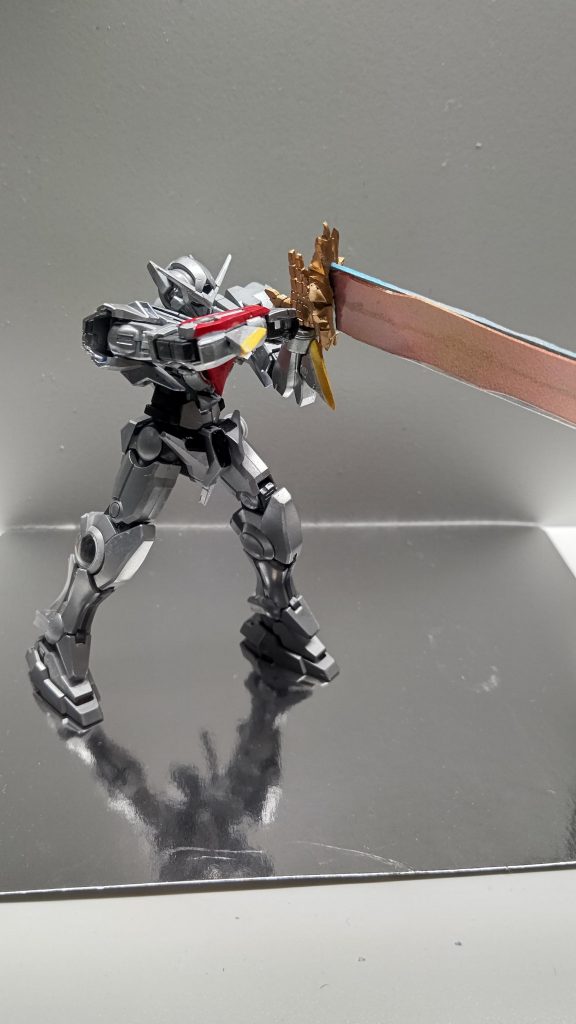 突貫工事のクセに、それっぽい物ができたな～。と個人的に思っています。