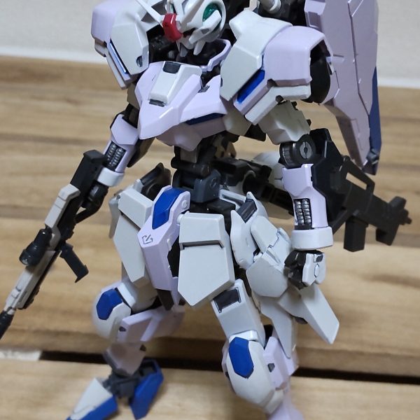 ガンダムアプロディーテ