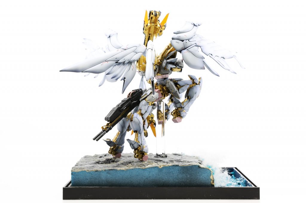 射手座 wing–5枚目/制作者：adamswai188