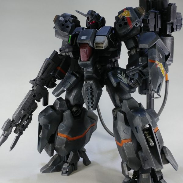 FD-03-J グスタフ・イェーガー