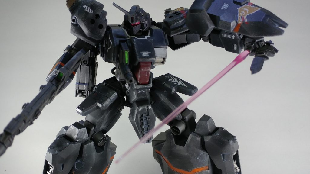 FD-03-J グスタフ・イェーガー–7枚目/制作者：ヒレ肉