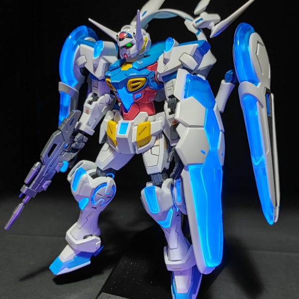 G-セルフ　パーフェクトパック