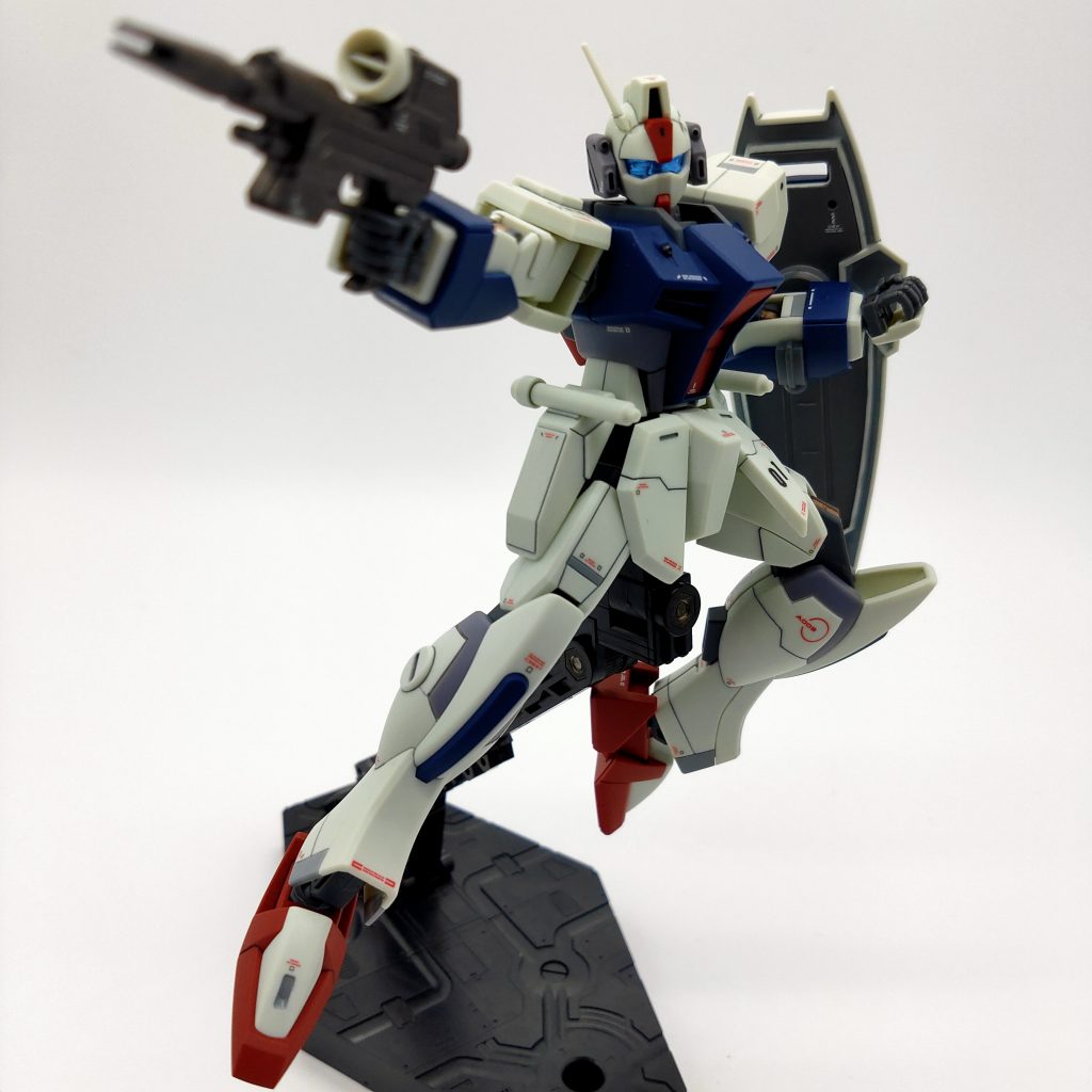 ガンダムSEEDの劇場版!?なんてこった、最高かよ♪