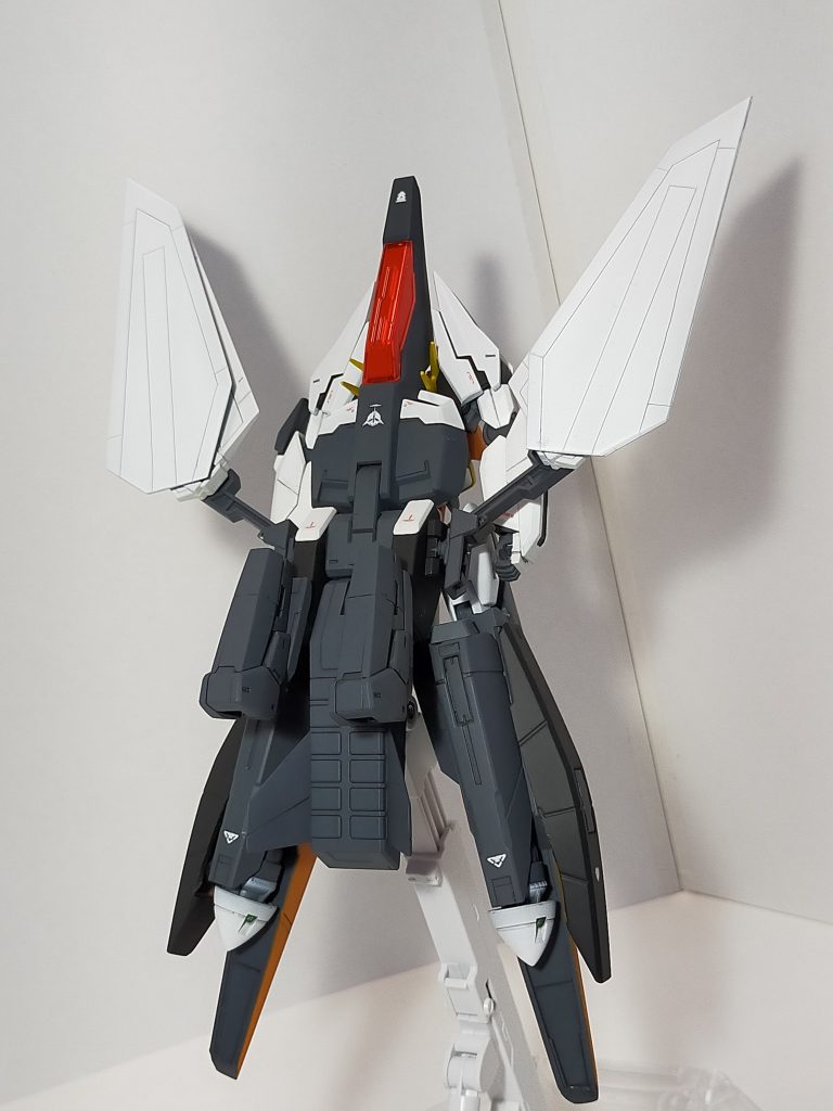 サブアームです。