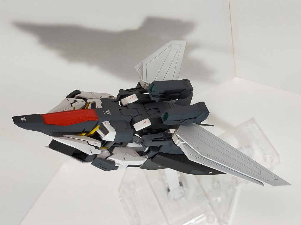 ガンダムハルート最終決戦仕様Bタイプ–7枚目/制作者:Abuu