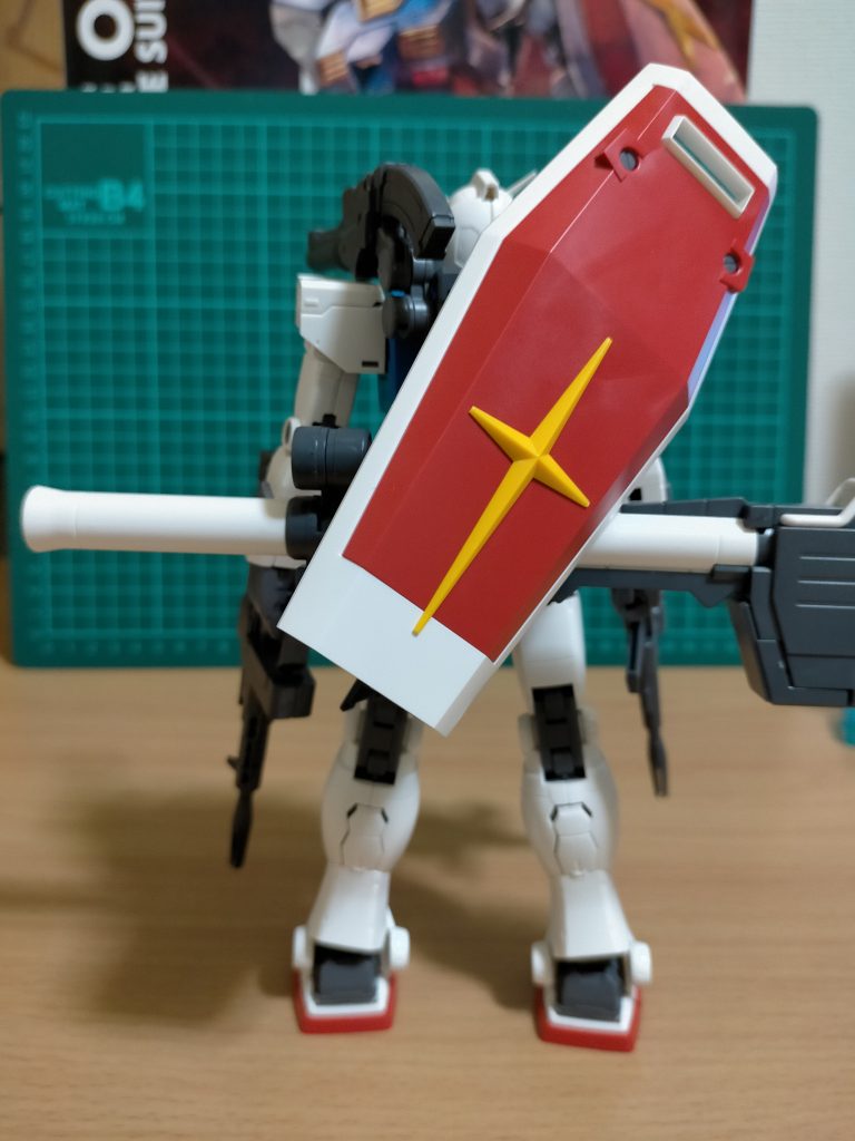 正面/両サイド/バックショット