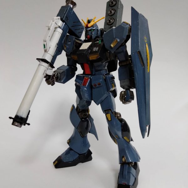 量産型νガンダム