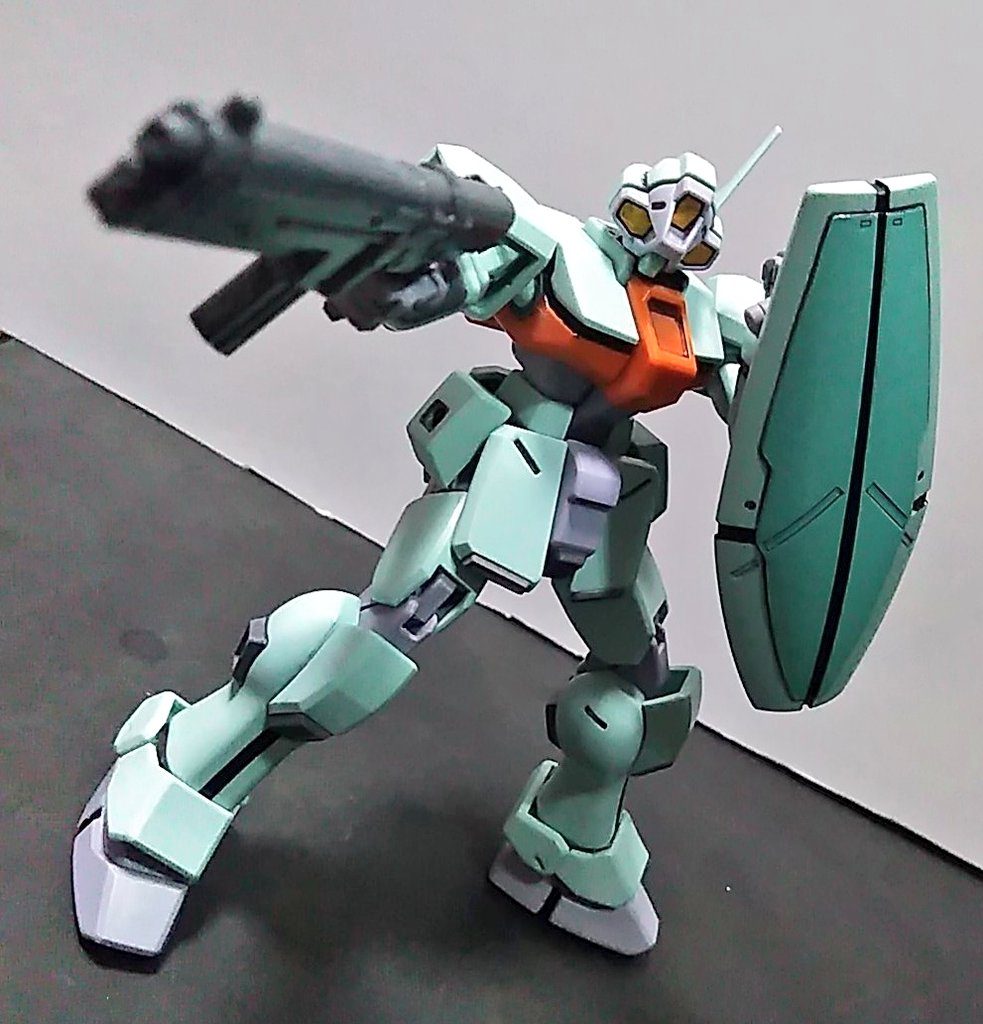 ドートレス–2枚目/制作者：820kataki