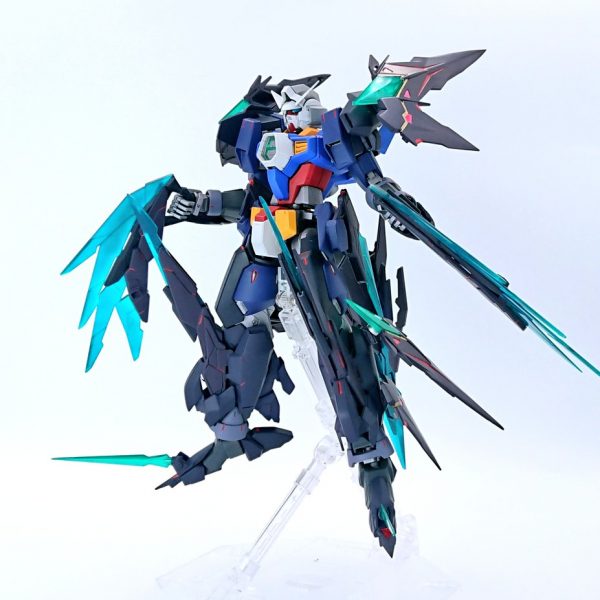 ガンダム AGE-1 Quote Razor seven Sword