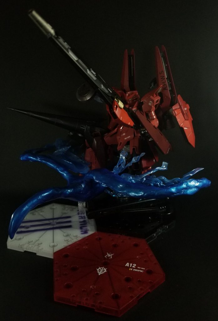 勝利の栄光を君に–7枚目/制作者:OREO(無彩+METALα)