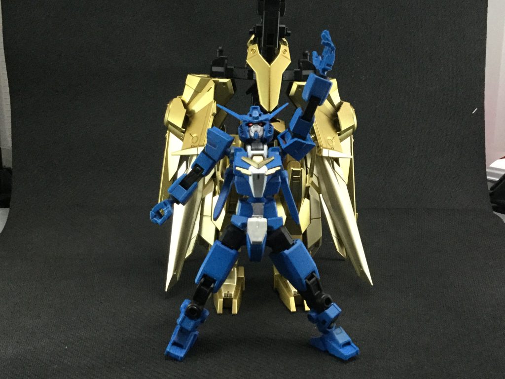 奇跡をこの手に！！