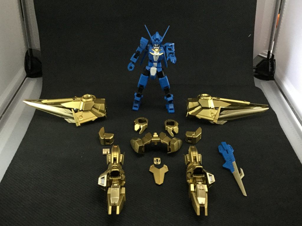 奇跡の輝　マグナモン–2枚目/制作者：28