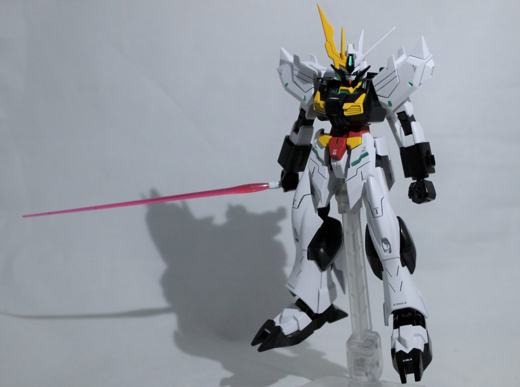 一番好きな立たせ方