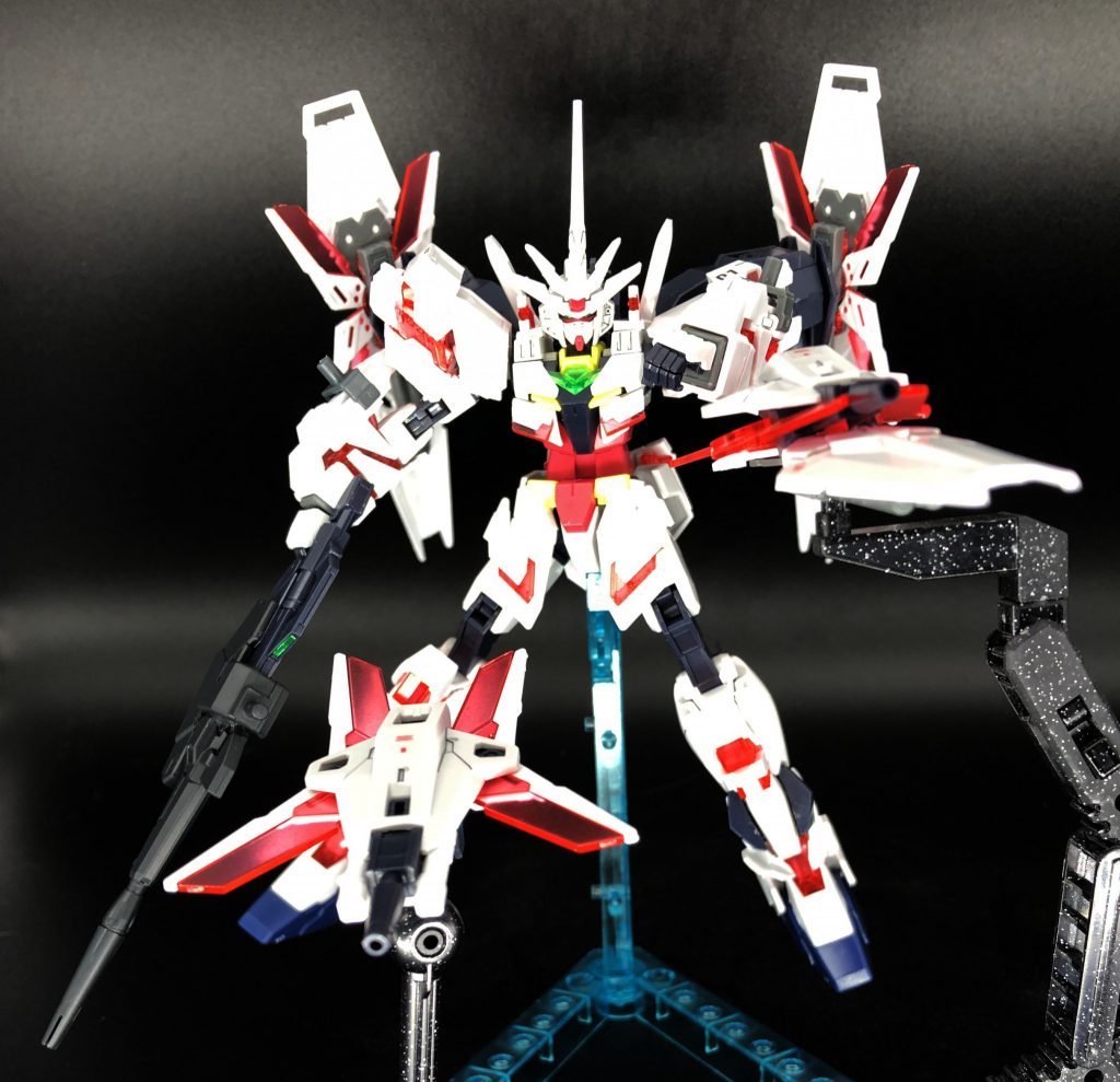 「ファンネル!」