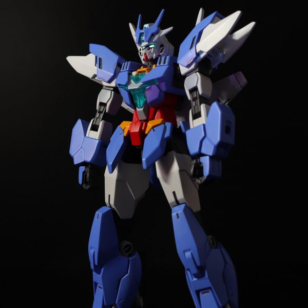 アースリィガンダム