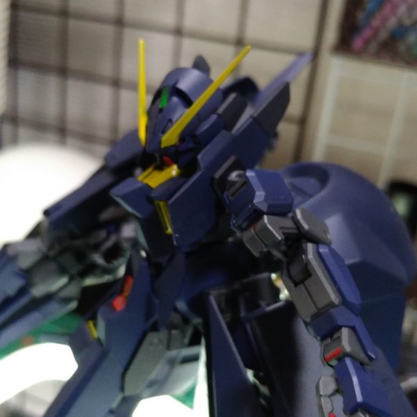 ウーンドウォート　正式採用カラー