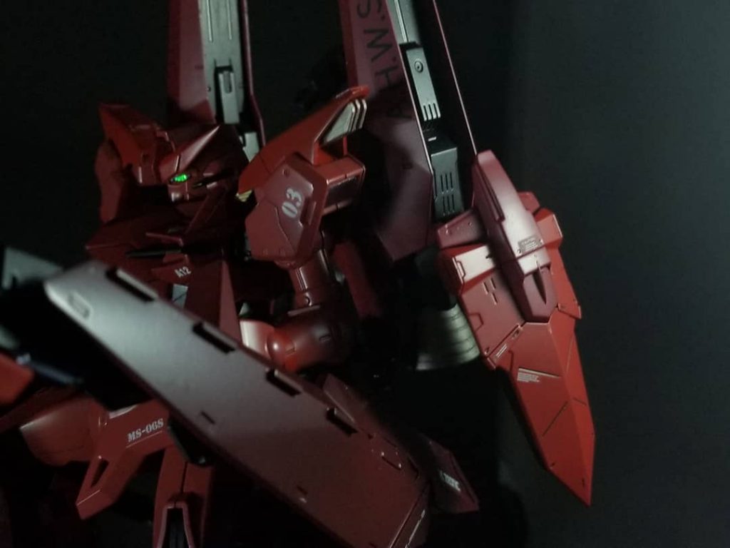 勝利の栄光を君に–4枚目/制作者:OREO(無彩+METALα)