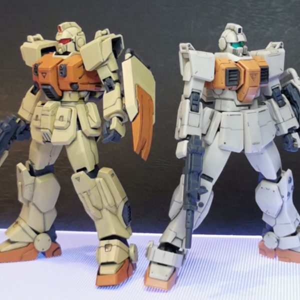 BD１号機（バトオペver）