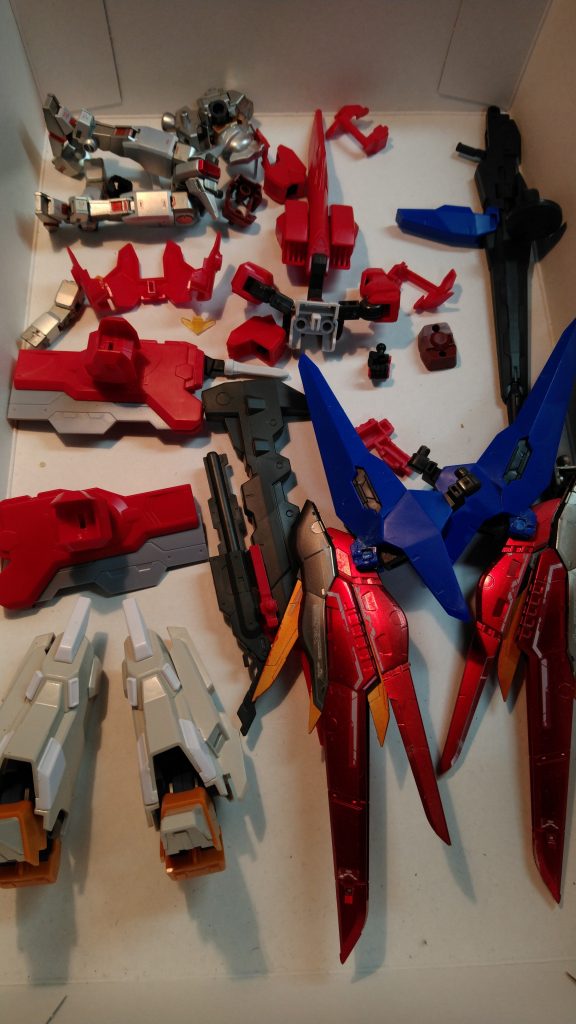 マーズフォー・アスタロト–2枚目/制作者：@sunrisemonmon