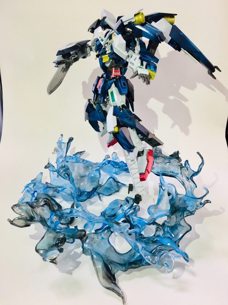 アヴァランチエクシア–4枚目/制作者：ブルスカ