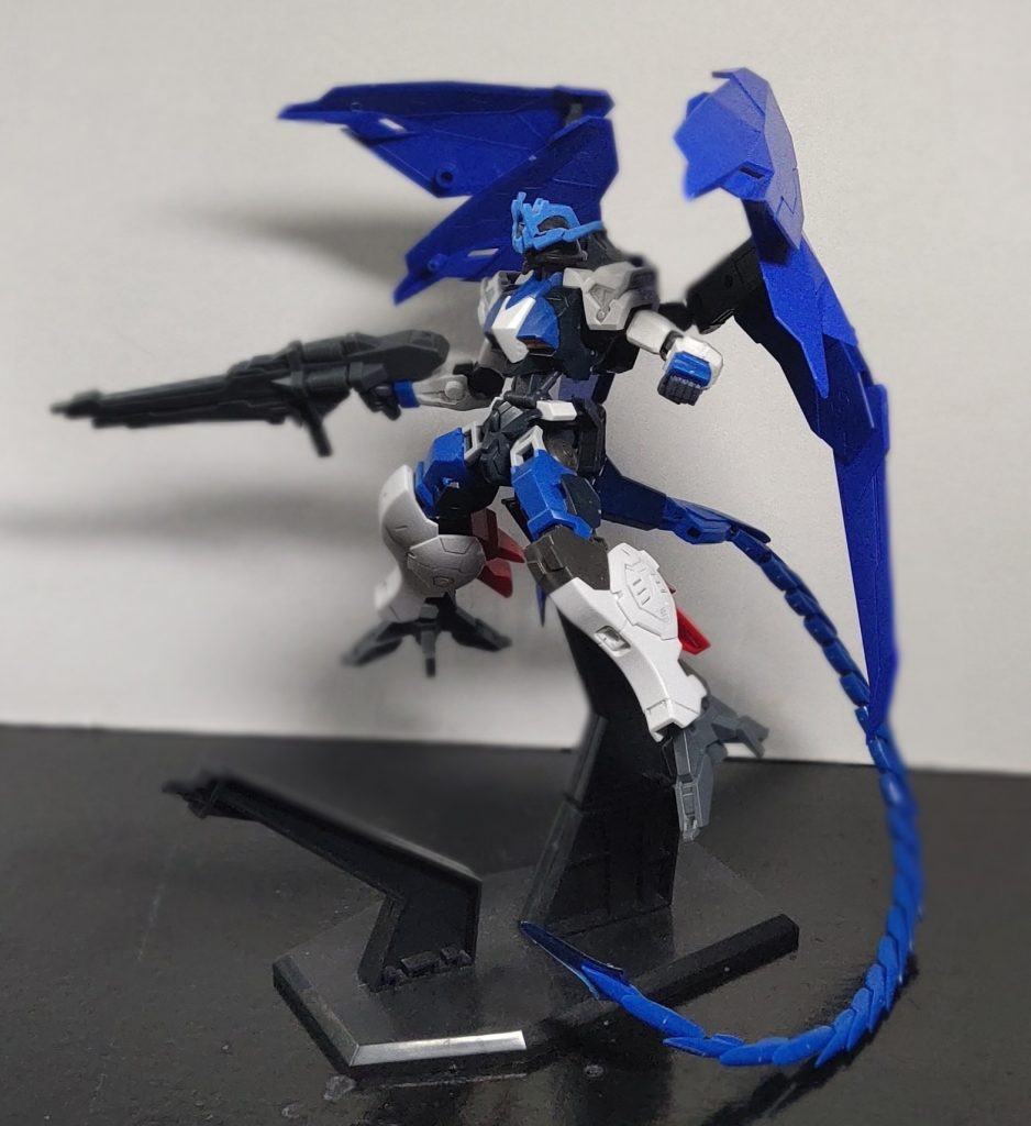 Demon Vidar–2枚目/制作者:@francis312r5r1