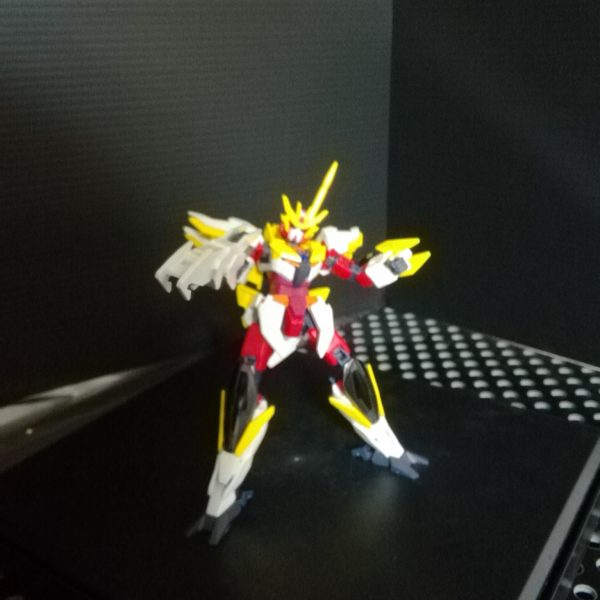 ガンダムアニマリゼ