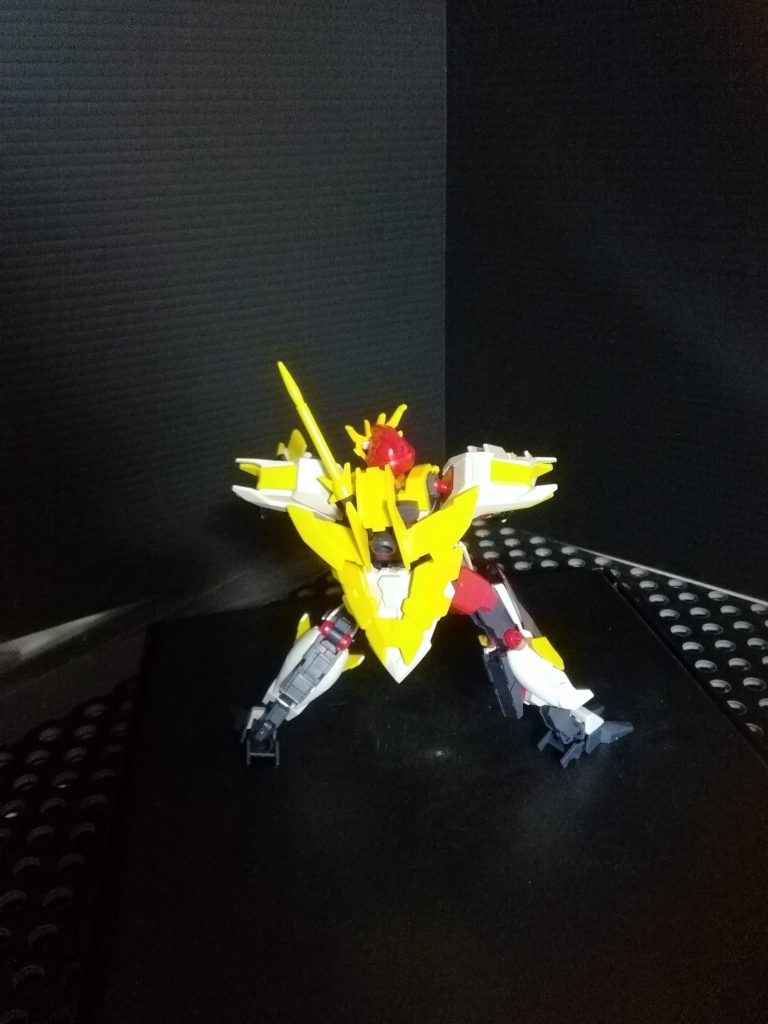 ガンダムアニマリゼ–5枚目/制作者：アッキー