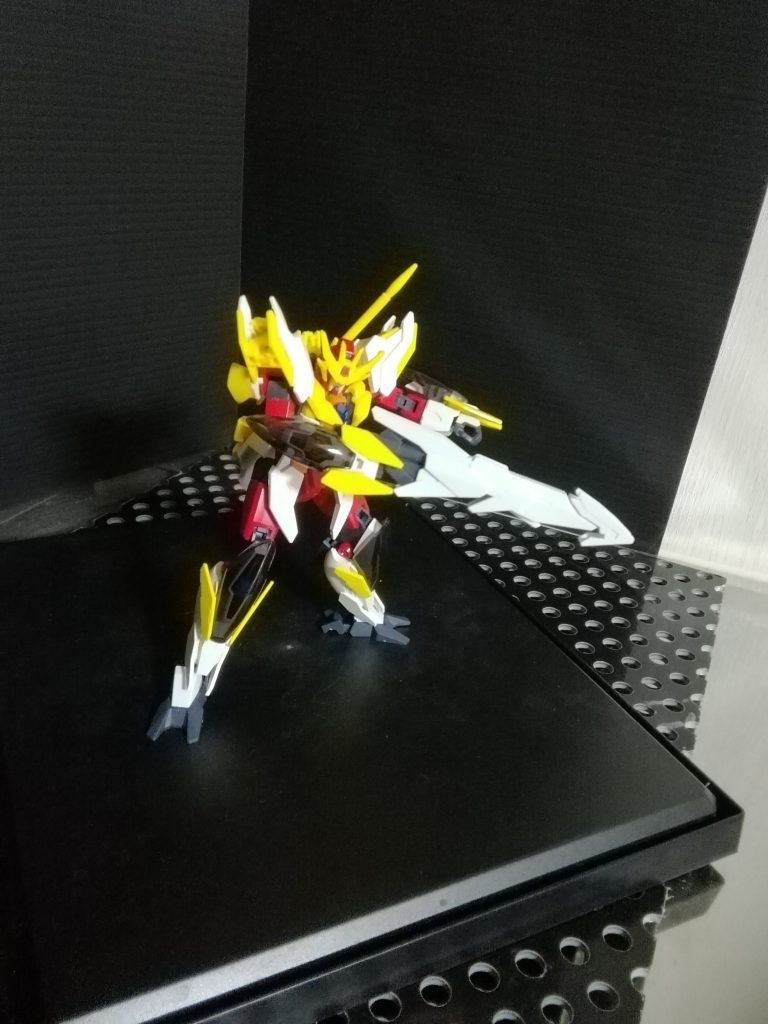 ガンダムアニマリゼ–4枚目/制作者：アッキー