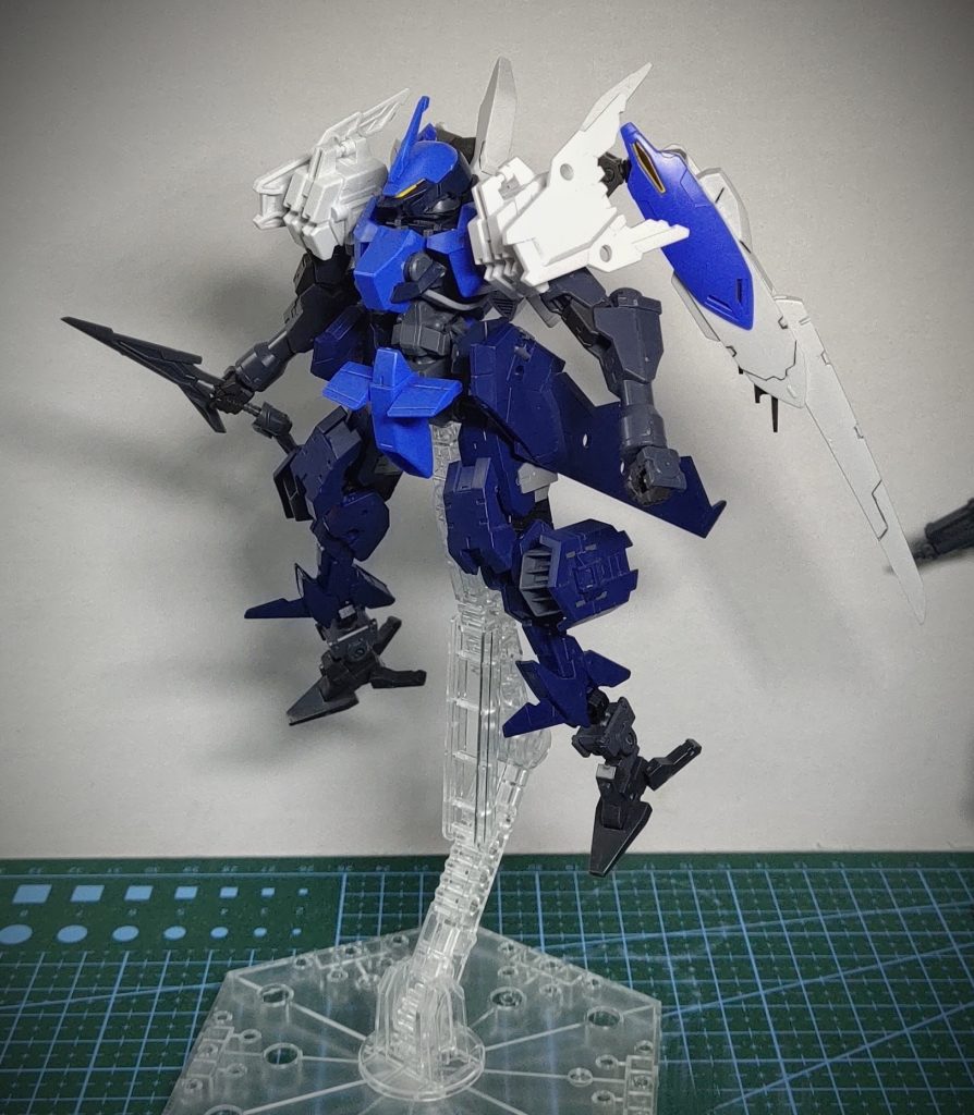 Graze Flight Type–3枚目/制作者:@francis312r5r1