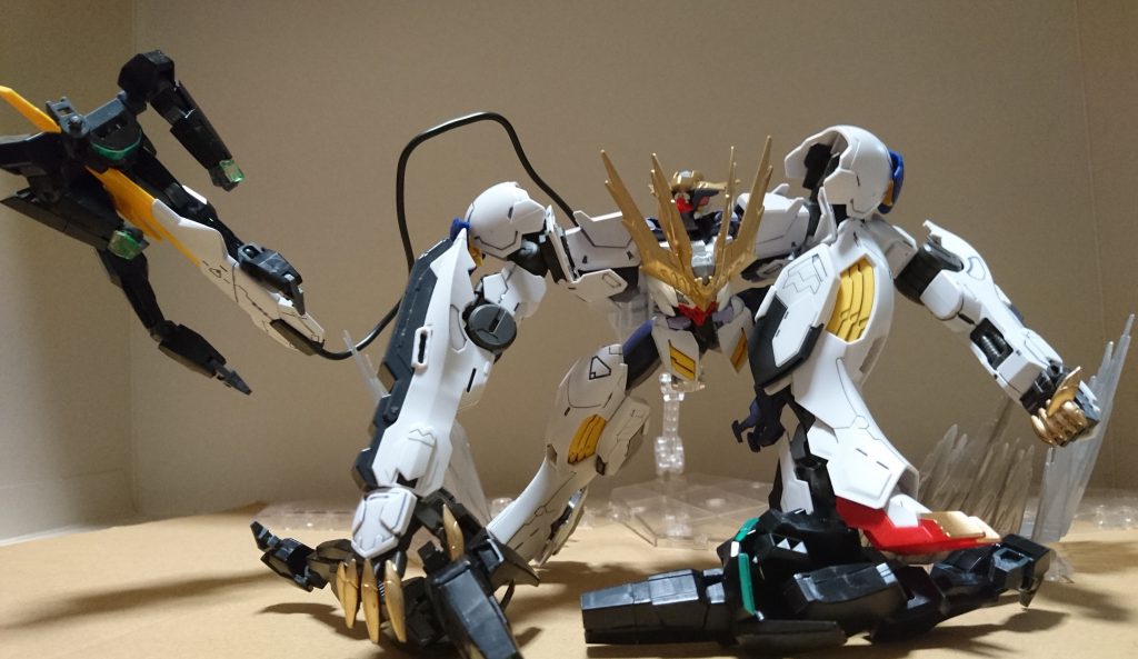 暴君を止められる者無し