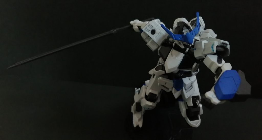 バルバトス–5枚目/制作者：一般ジム