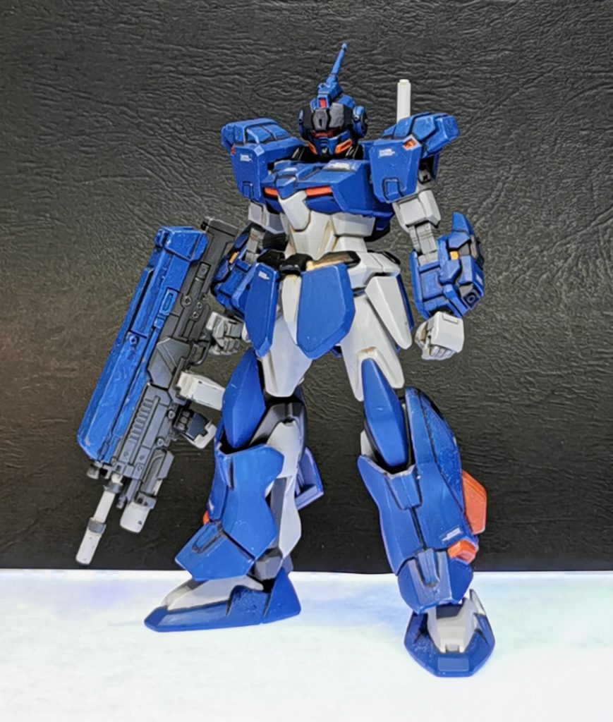 PVのカッコよさにホレ、EXAM、ハデスの二重搭載とワガママ設定に更にホレましたw