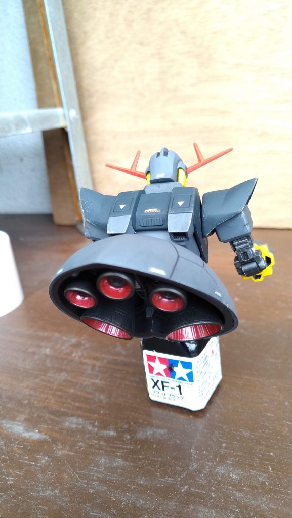 1/250 パーフェクトジオング–5枚目/制作者：HOBBY神戸