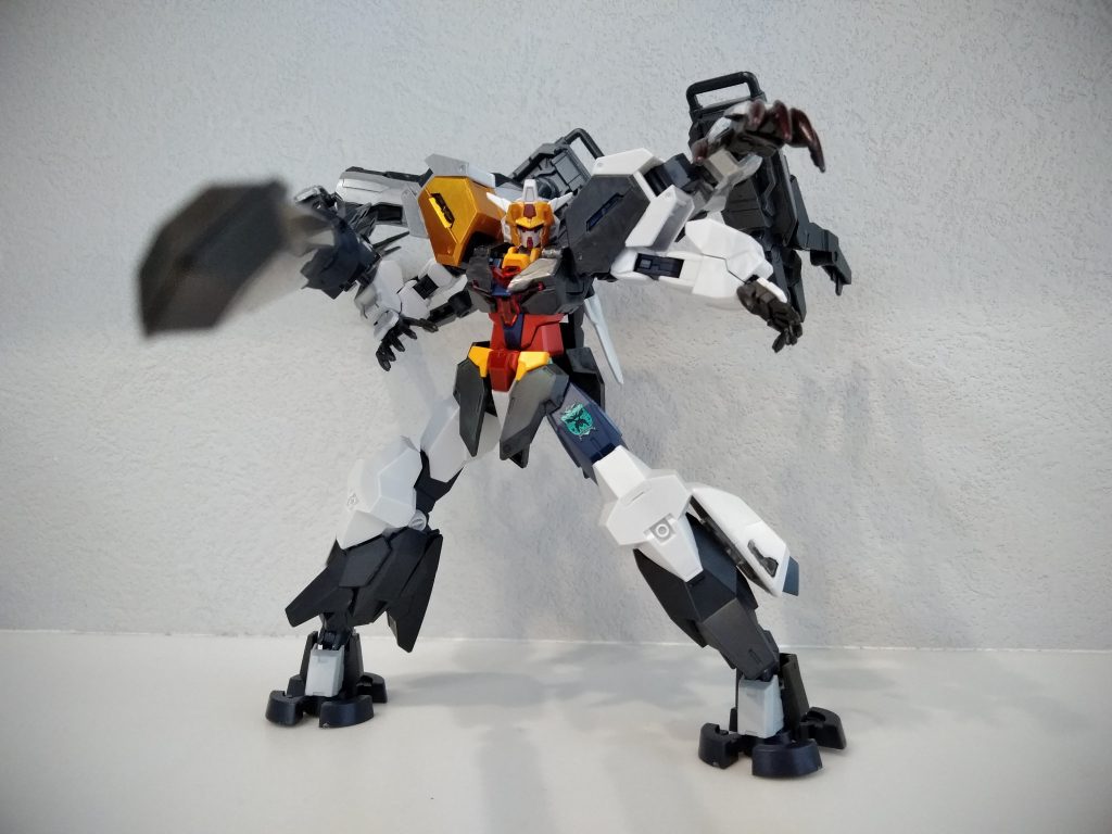 メガニックドライバー!!