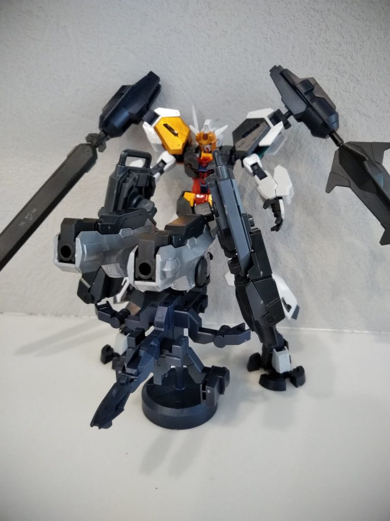 パルのレックスバスターを参照!