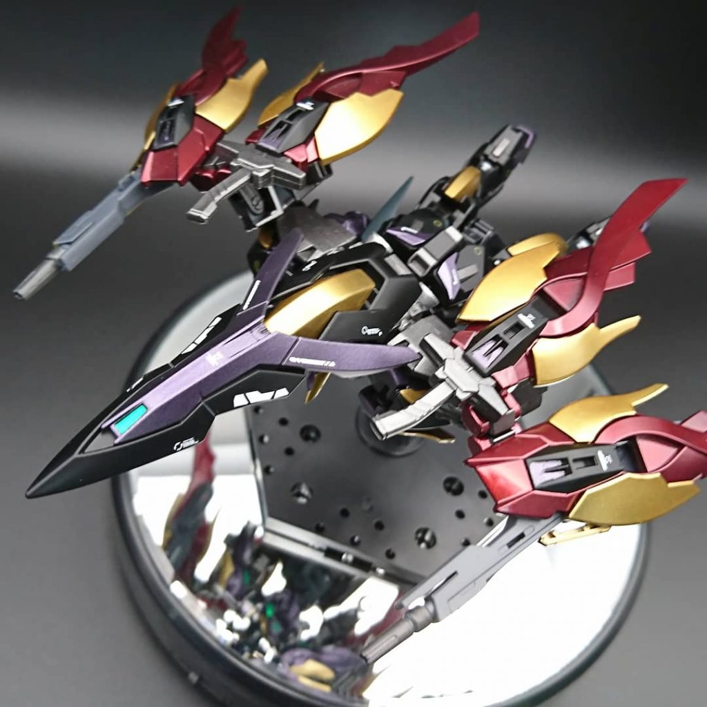 ネオバードモード