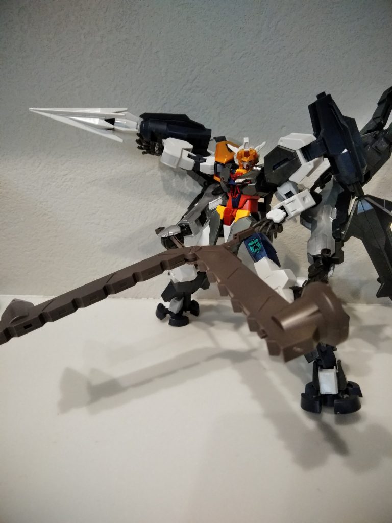 ダメ押し!ハンマープライヤーで粉砕!!